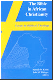 The Bible In African Christianity